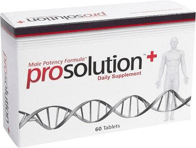 prosolution AFfiliate-Natural Remedies