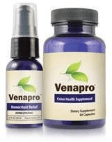 venapro AFfiliate-Natural Remedies