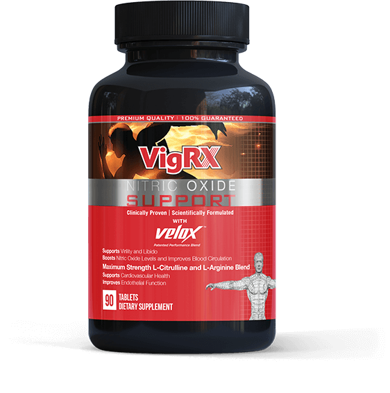 vigrx nitric AFfiliate-Natural Remedies